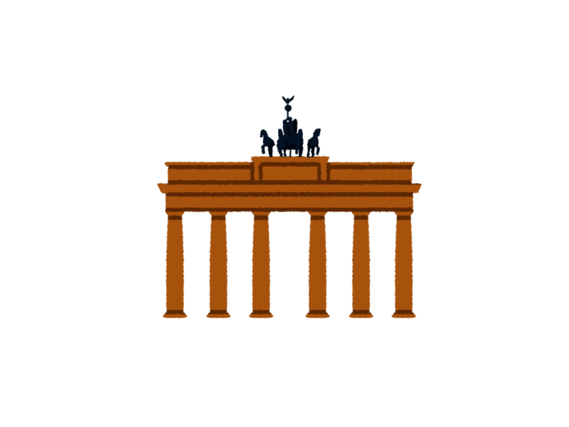 Berlin Berlin